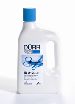 Tekućina ID212 forte za instrumente 2,5 L *