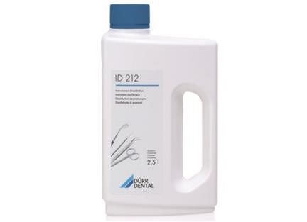 Tekućina ID212 za instrumente 2,5L