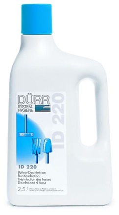 Tekućina ID220 2,5 L za svrdla