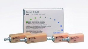 Telio CAD for CEREC Starter Kit