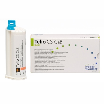 Telio CS C&B refill A1