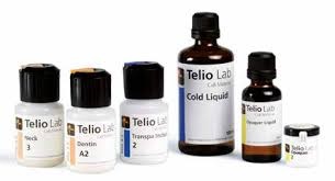 Telio Lab Basic Kit A-D