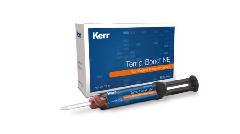 Temp NE bond u šprici automix 2x11,7g