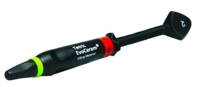 Tetric EvoCeram 3g B2