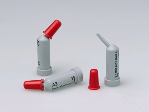 Tetric EvoFlow refill 20x0,2g A1