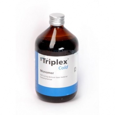 Triplex cold tekućina 500ml