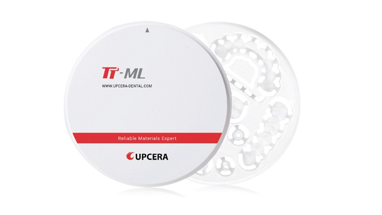 TT Multi Layer A1 98 20mm