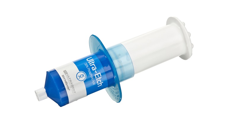 Ultra-etch Indispense 35% 30ml