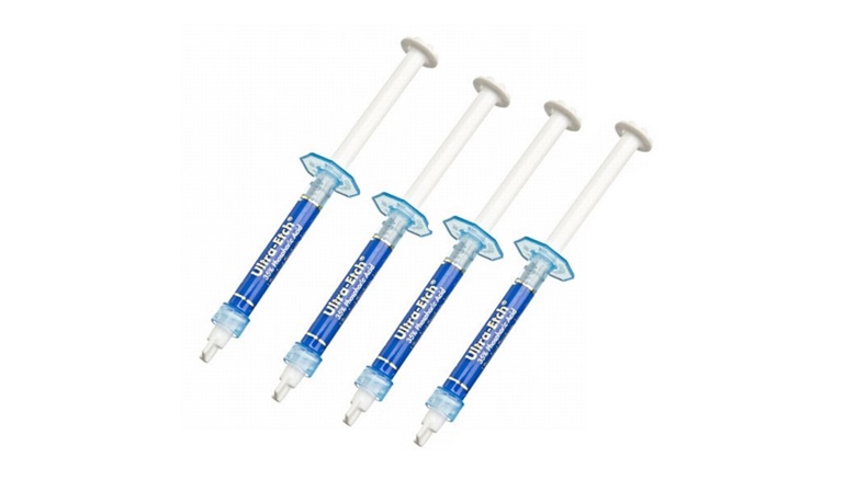 Ultra-Etch Refill 4x1,2ml