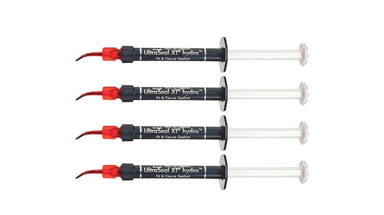 Ultra-Seal XT HYDRO natural 1.2ml