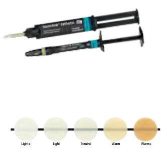 Variolink Esthetic LC 2g light