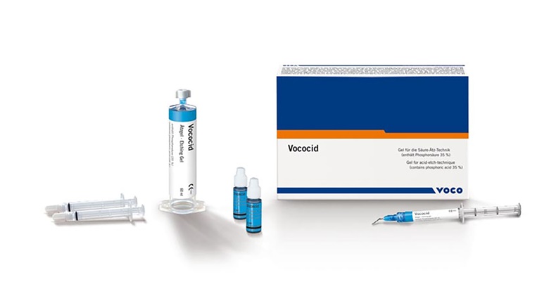 Vococid syringe 60ml