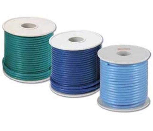 Vosak GEO u žici 4,0mm 250g zeleni tvrdi