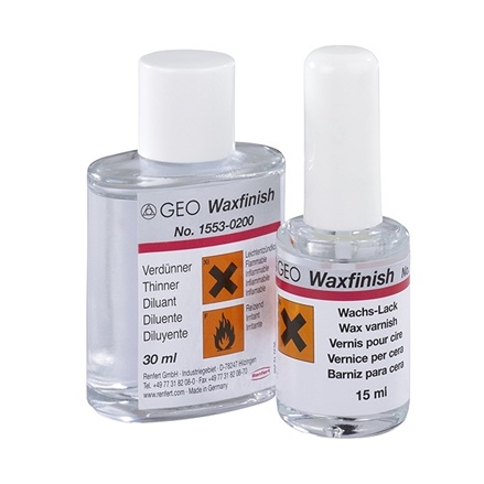 Waxfinish razrjeđivač 30ml