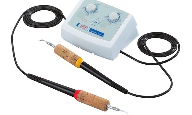 Waxlectric light II 230V