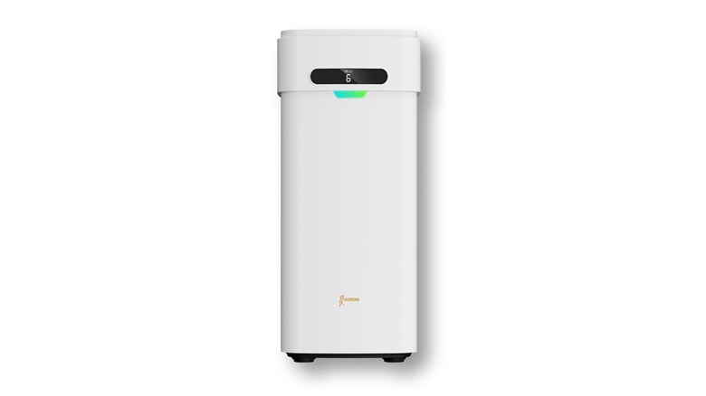 Woodpecker Q3 High Pressure Plasma Air Purifier