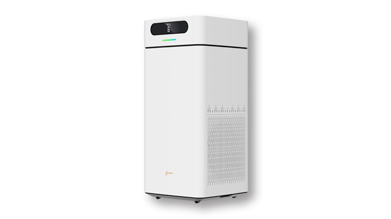 Woodpecker Q7 High Pressure Plasma Air Purifier