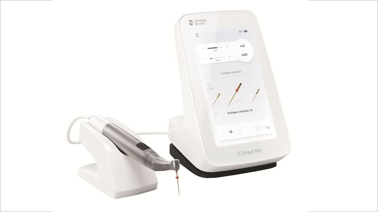 X-Smart Pro uređaj za strojnu endodonciju bez Apex lokatora
