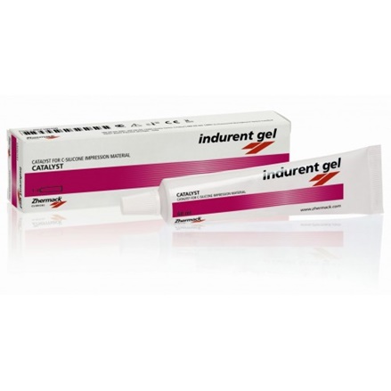 Zhermack indurent gel 60ml