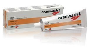 Zhermack Oranwash L 140 ml tuba