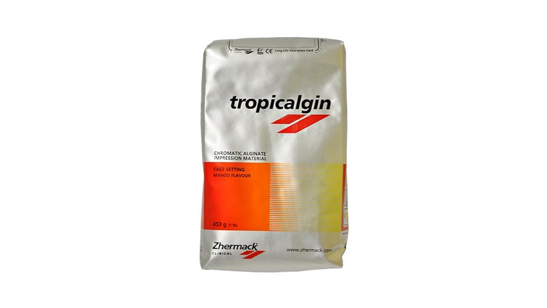 Zhermack Tropicalgin 453g