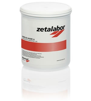 Zhermack zetalabor 900ml