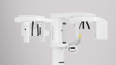 Sirona Orthophos E