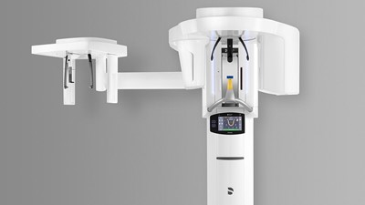 Sirona Axeos CBCT