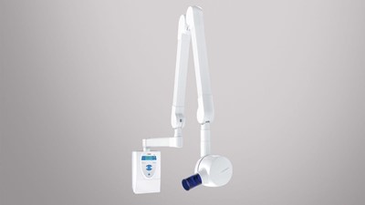 Sirona Heliodent Plus