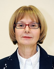 Amalija Margitić dr.med.dent