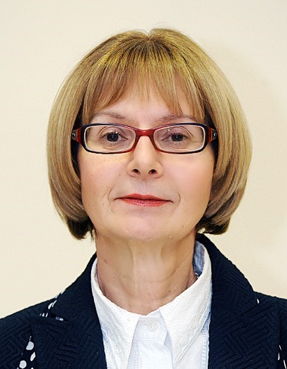 Amalija Margitić dr.med.dent.