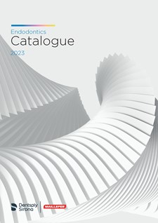 Dentsply Sirona Catalogue ENDO