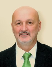 Draženko Galić dipl.oecc