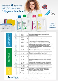 Dürr Dental posebna ponuda!