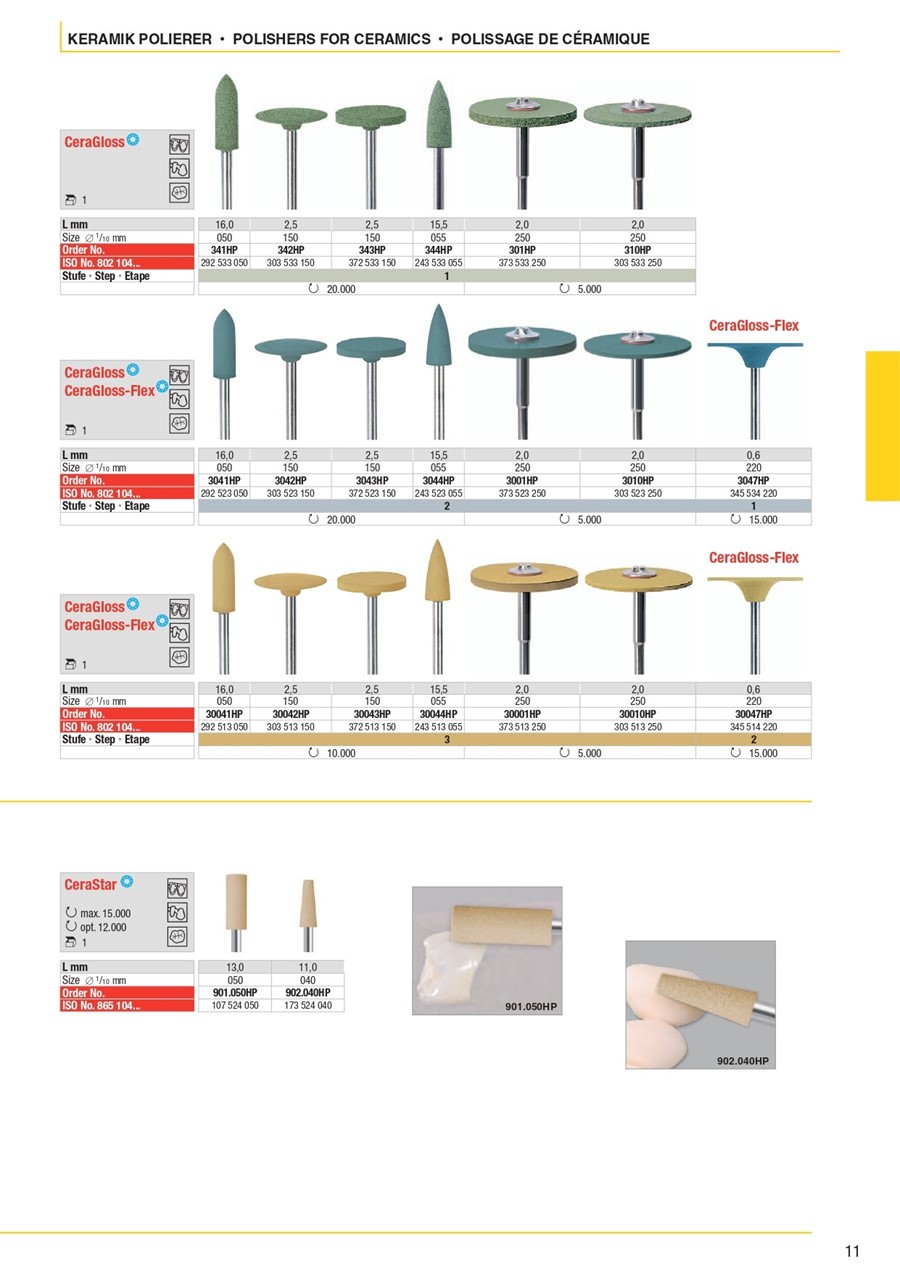 Edenta Laboratorij katalog proizvoda Sanitaria.hr