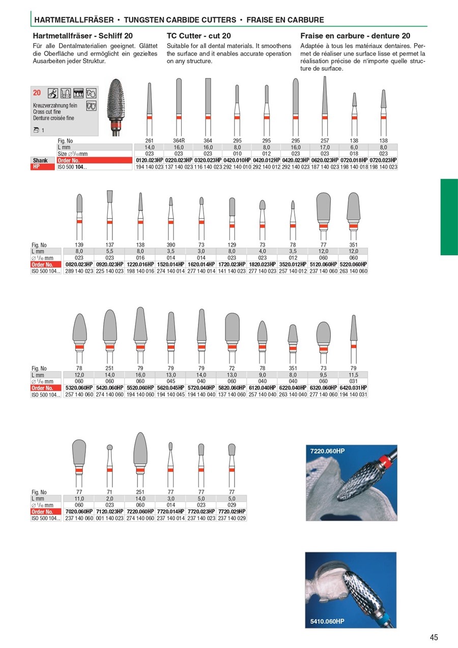 Edenta Laboratorij katalog proizvoda Sanitaria.hr