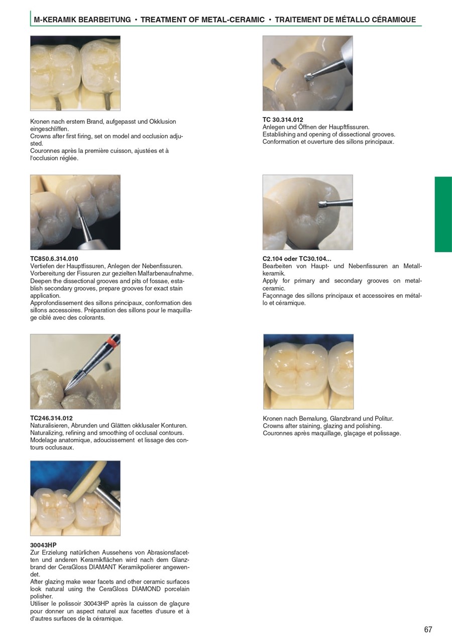 Edenta Laboratorij katalog proizvoda Sanitaria.hr