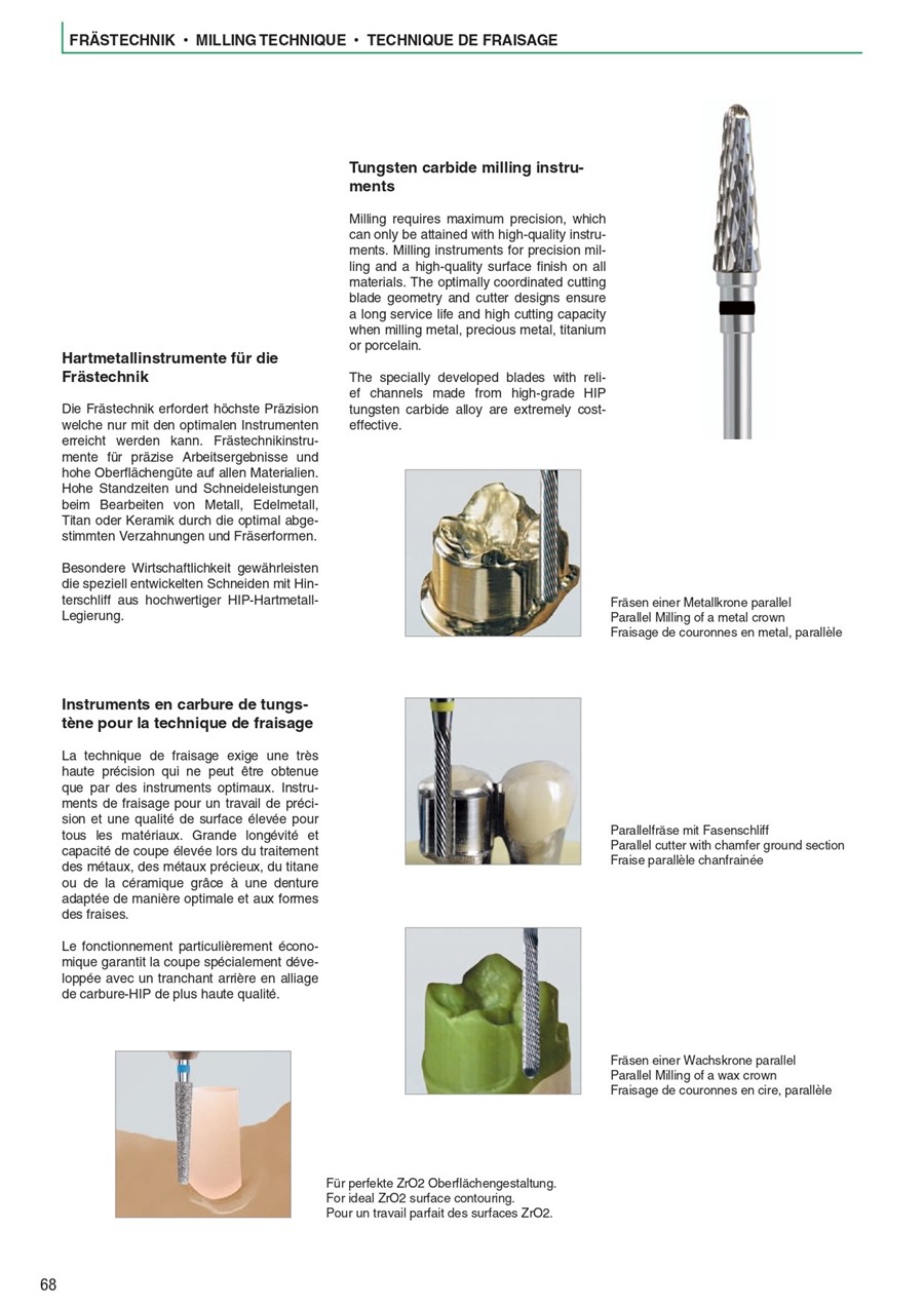 Edenta Laboratorij katalog proizvoda Sanitaria.hr