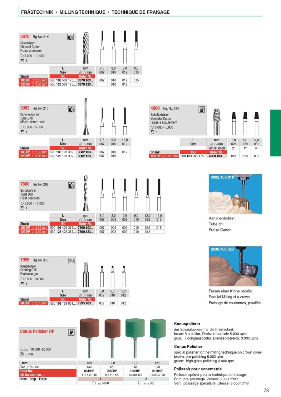 Edenta Laboratorij katalog proizvoda Sanitaria.hr