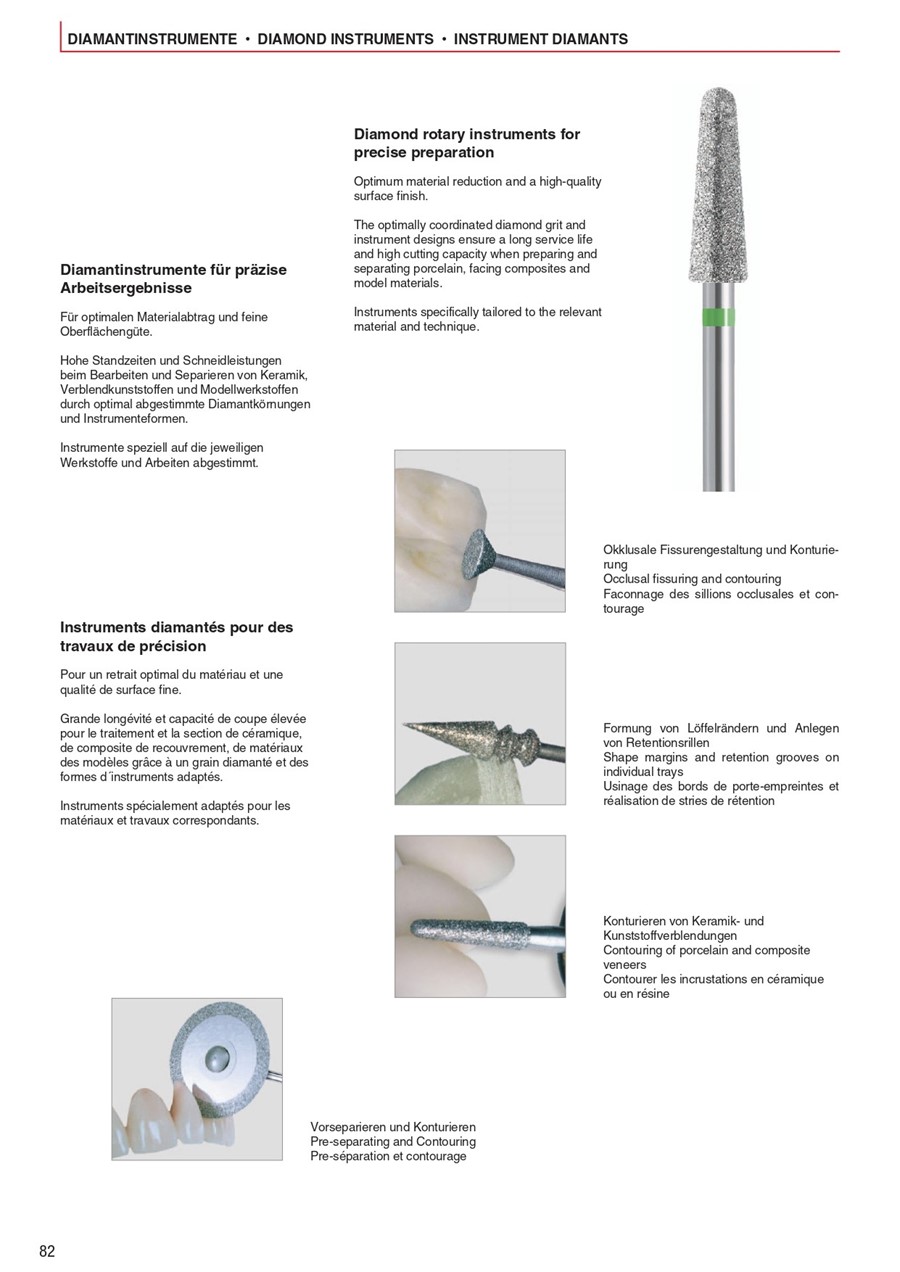 Edenta Laboratorij katalog proizvoda Sanitaria.hr