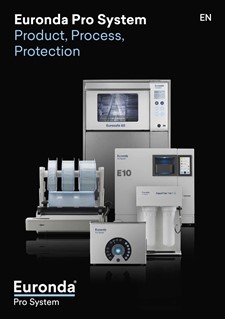 Euronda Pro System (Product, Process, Protection)