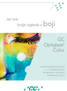 GC Optiglaze Color