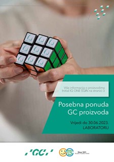 Posebna ponuda GC proizvoda