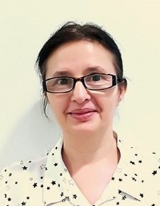 Helena Žulj-Lotrić oec.