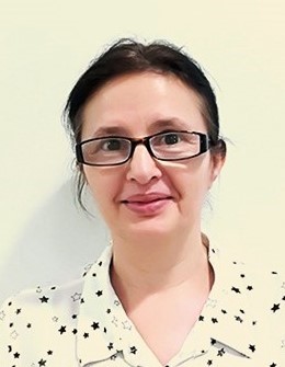 Helena Žulj-Lotrić oec.