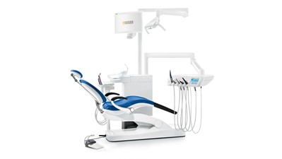 Sirona Intego Pro