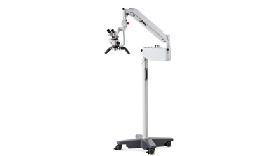 KAPS 1100 dentalni mikroskop