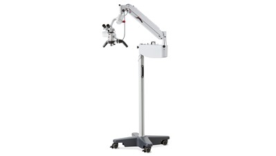 KAPS 1300 dentalni mikroskop