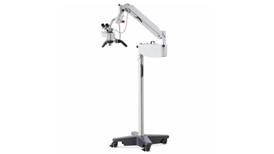 KAPS 1400 dentalni mikroskop