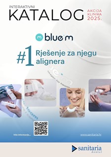 Sanitaria dental - Akcijska ponuda KLINIKA 2025.